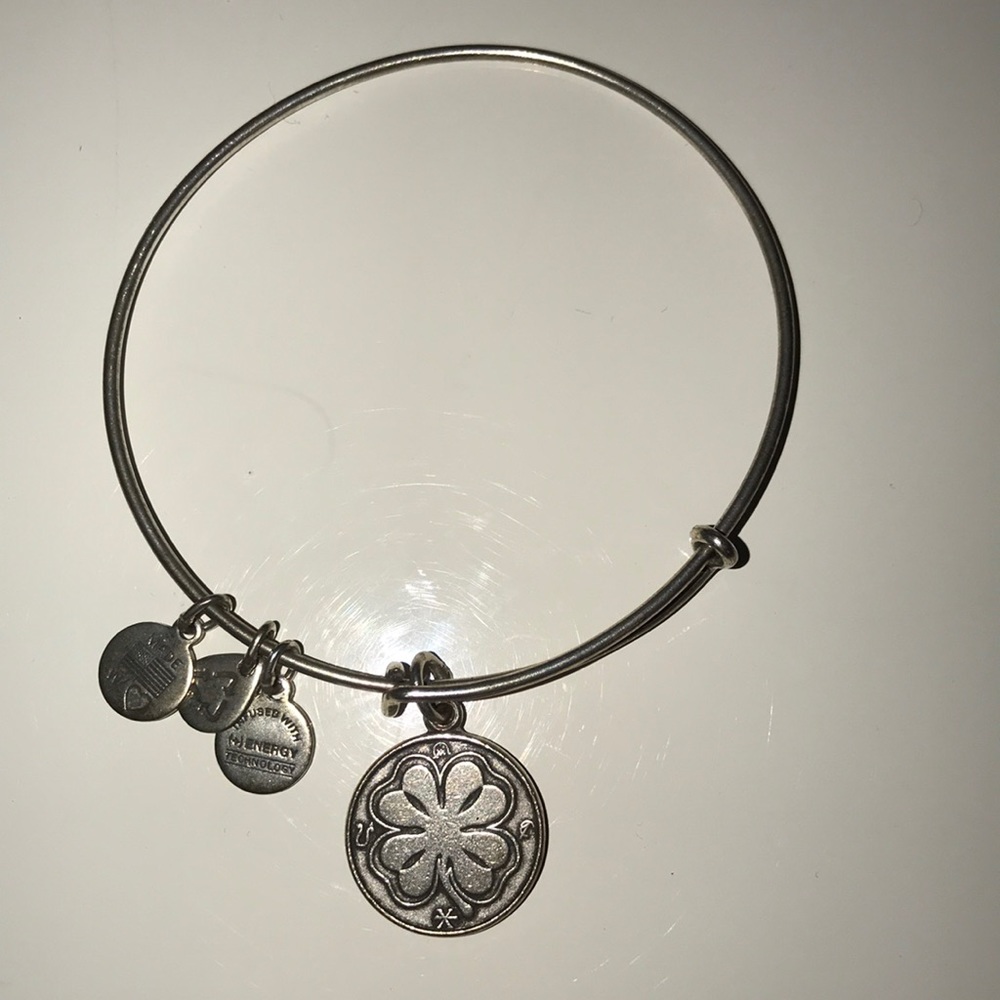 Alex and Ani bracelet!